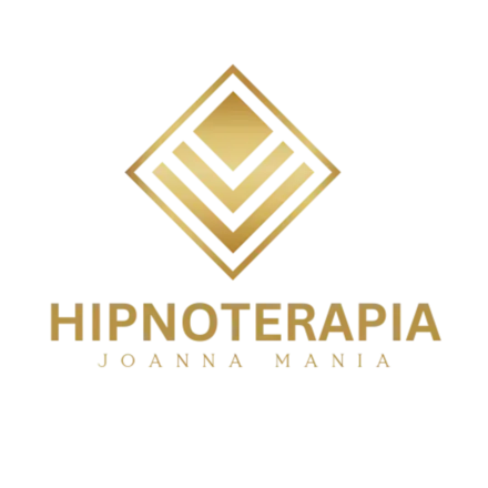 Logo Hipnoterapia Joanna Mania